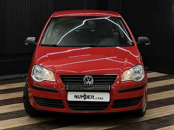 Volkswagen Polo 5 of 5