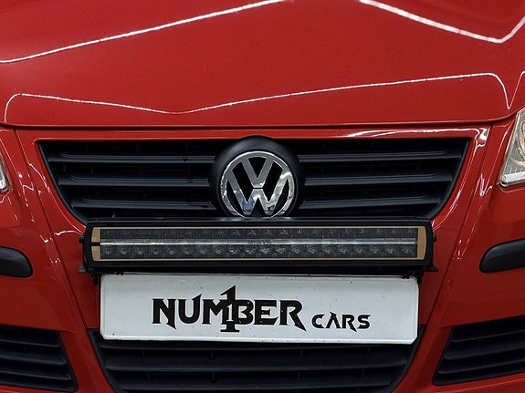 Volkswagen Polo 6 of 27
