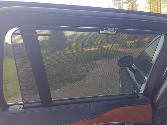 Volvo XC90 19 of 20