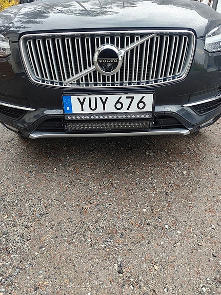 Volvo XC90 7 of 20