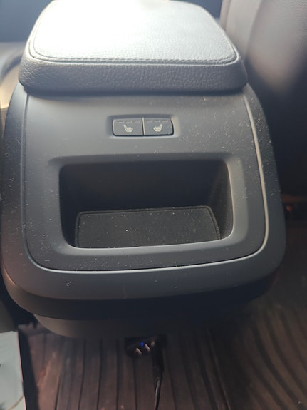 Volvo XC90 20 of 20