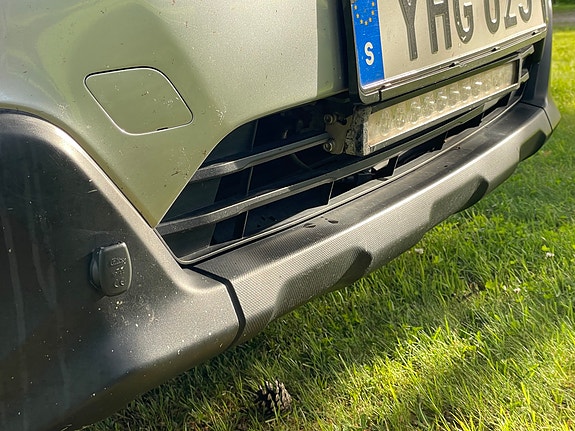 Subaru Outback 5 of 5