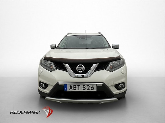 Nissan X-Trail 2 of 5