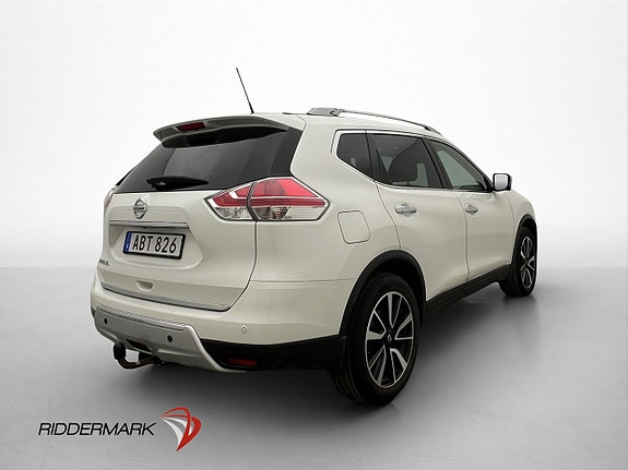 Nissan X-Trail 5 of 5