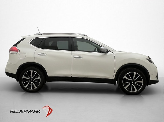 Nissan X-Trail 4 of 5