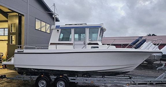 Nordstar 24 Patrol 3 of 5