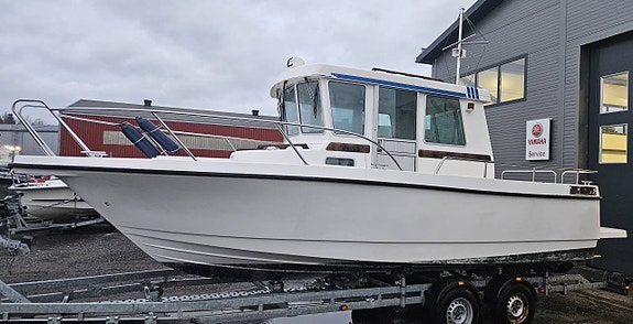 Nordstar 24 Patrol 2 of 5