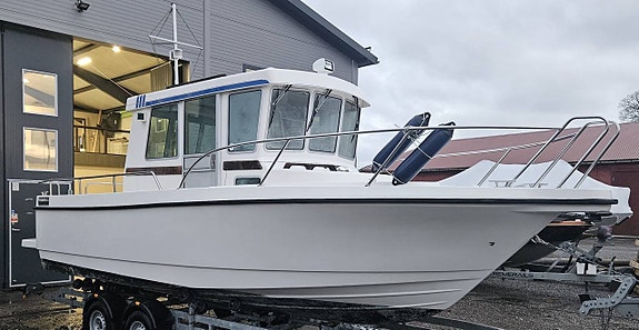 Nordstar 24 Patrol 4 of 5