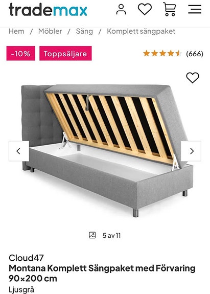 Product image 4 of 6