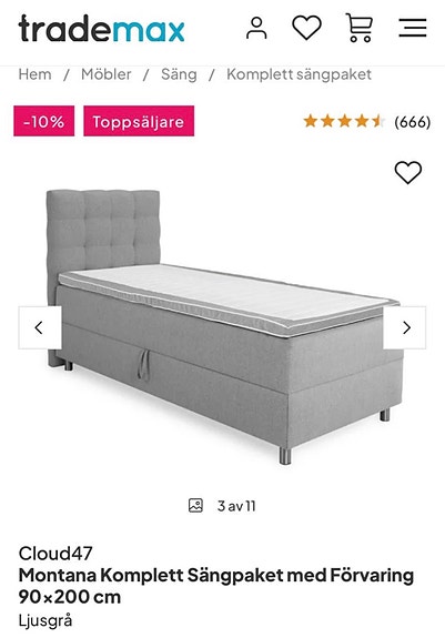 Product image 3 of 6