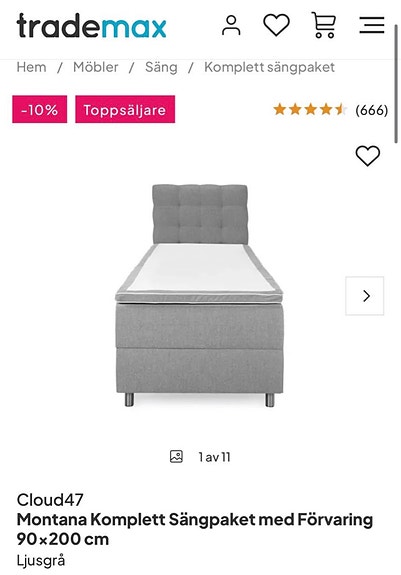 Product image 2 of 6