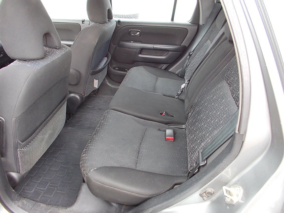 Honda CR-V 4 of 5
