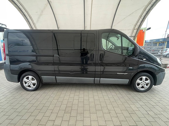 Renault Trafic 4 of 5