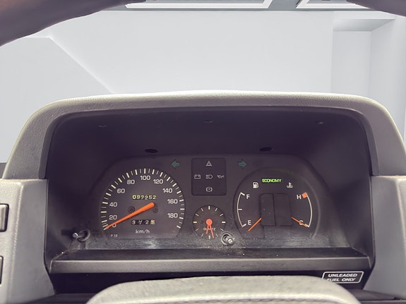 Toyota Starlet 11 of 13