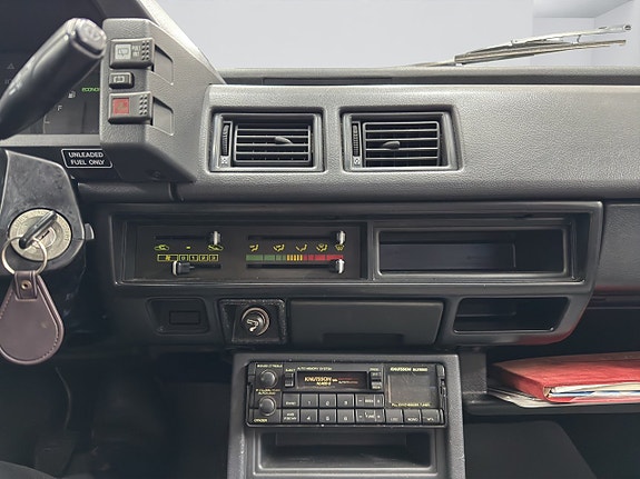 Toyota Starlet 12 of 13