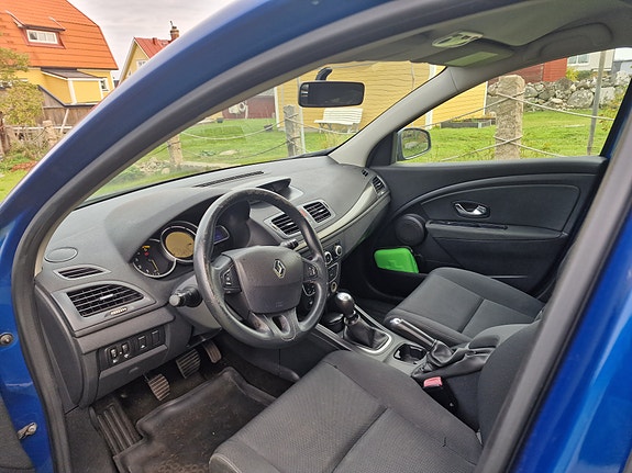 Renault Megane III 5 of 5