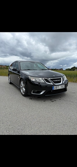 Saab 9-3 2 of 5