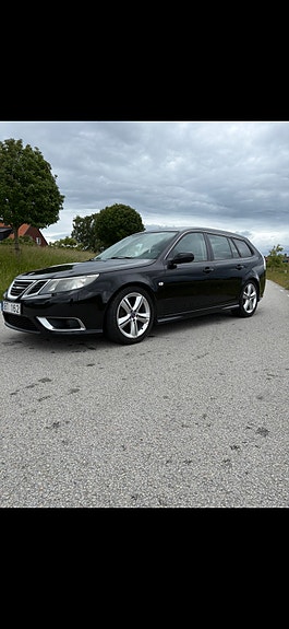 Saab 9-3 4 of 5