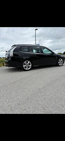Saab 9-3 5 of 5