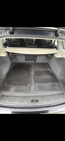 Saab 9-3 8 of 8