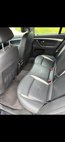 Saab 9-3 7 of 8
