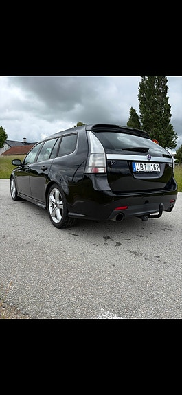 Saab 9-3 3 of 5