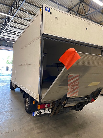 Volkswagen LT 4 of 4
