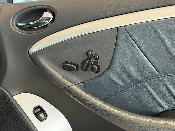 Mercedes-Benz CLK55 14 of 20