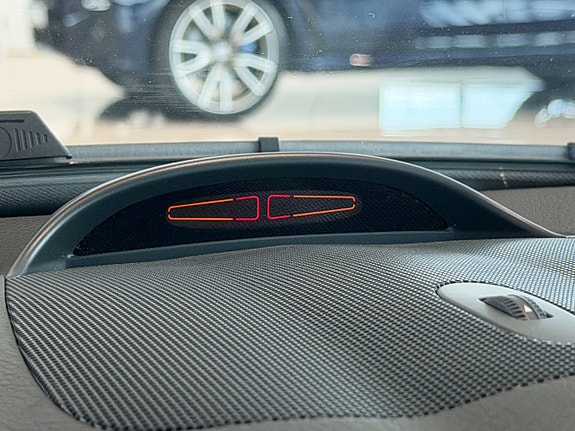 Mercedes-Benz CLK55 19 of 20