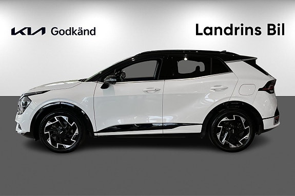 Kia Sportage 4 of 5