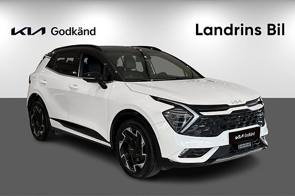 Kia Sportage 3 of 5