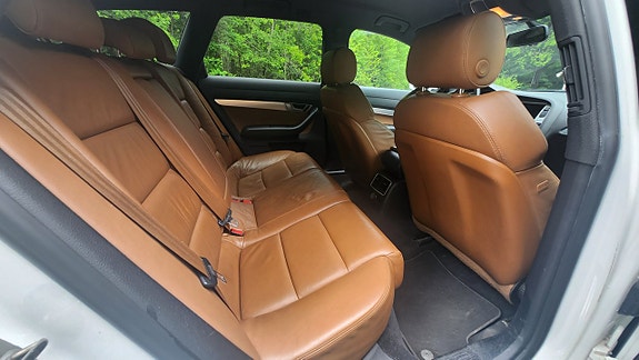 Audi A6 13 of 14