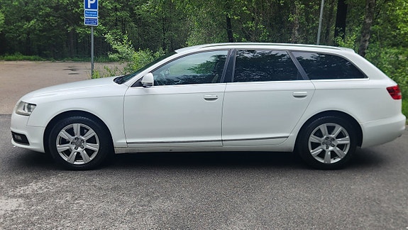 Audi A6 2 of 5