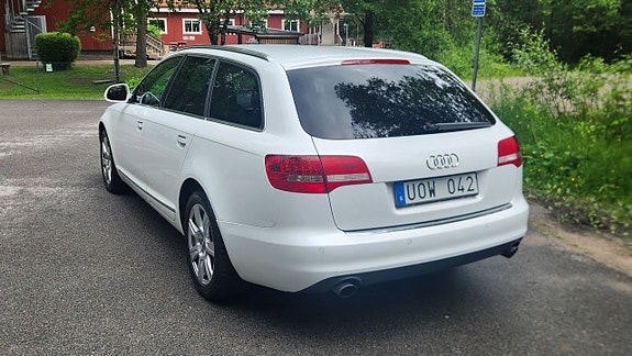 Audi A6 3 of 5