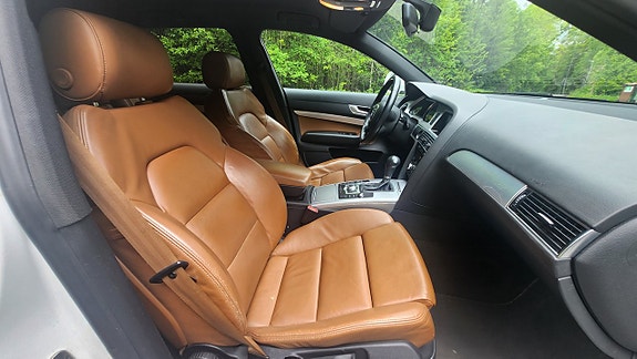 Audi A6 14 of 14