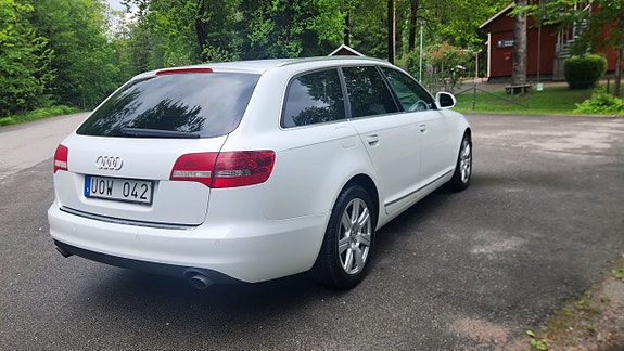 Audi A6 6 of 14