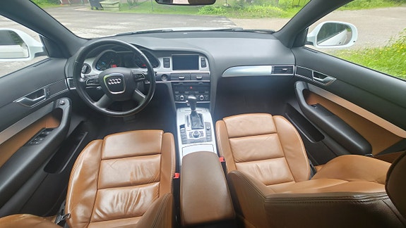 Audi A6 10 of 14