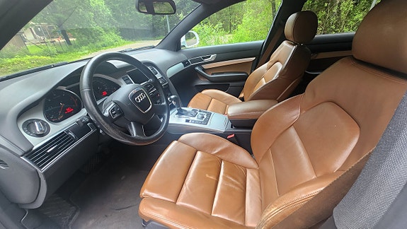 Audi A6 11 of 14