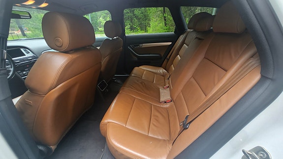 Audi A6 12 of 14
