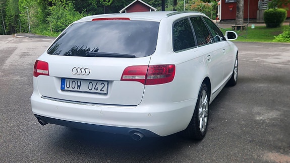 Audi A6 5 of 5