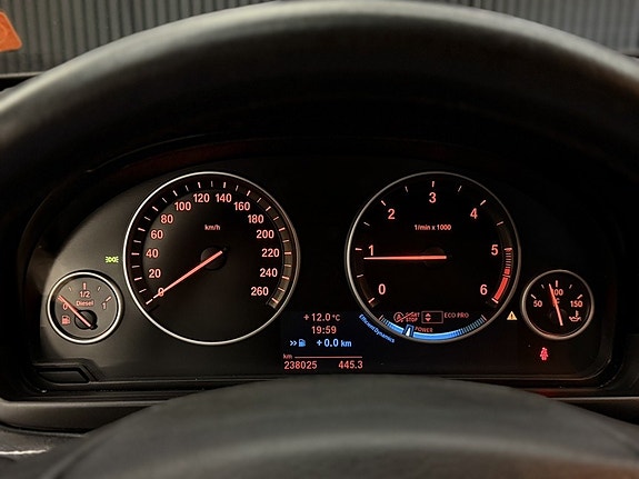 BMW 520d 18 of 27