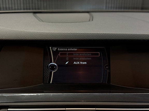 BMW 520d 24 of 27