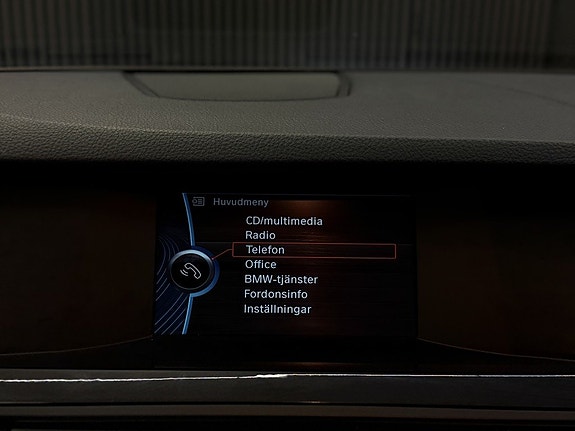 BMW 520d 23 of 27