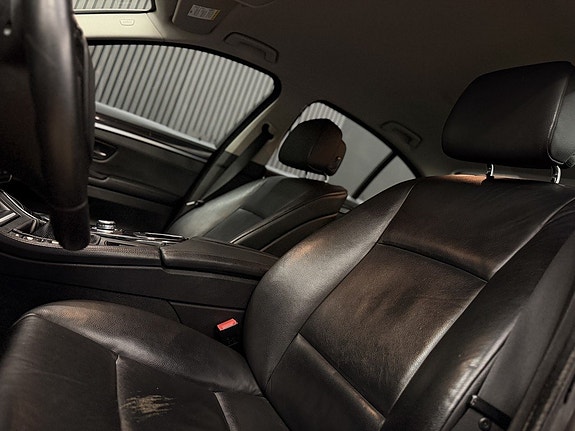 BMW 520d 11 of 27