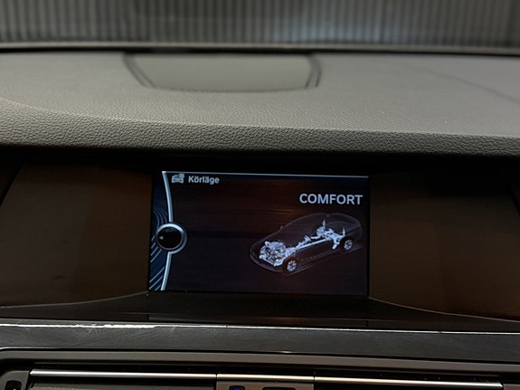 BMW 520d 21 of 27