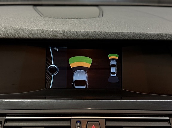 BMW 520d 25 of 27