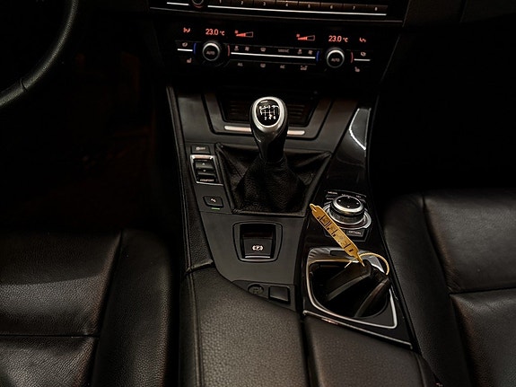 BMW 520d 27 of 27