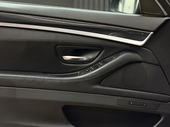 BMW 520d 9 of 27