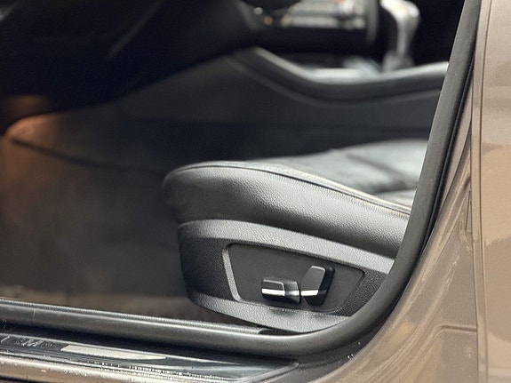 BMW 520d 10 of 27