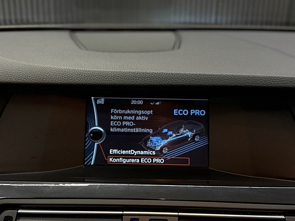 BMW 520d 20 of 27